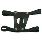Lock &amp; Load - strap-on dla niej i dla niego