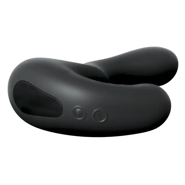 Anal Fantasy Elite - Ultimate P-spot Milker. Perfekcyjnie wyprofilowany stymulator prostaty. Premium.
