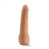 The Realm - Realistick 7,5 inch Lock On Dildo. Super realistyczne dildo, idealne do rękojeści w kształcie miecza.