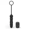 Dorcel - Deep Seeker. Plug analny z ringiem erekcyjnym, sterowany pilotem. 