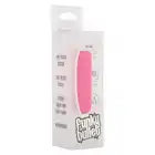 ToyJoy - Funky Bullet. Różowy mini wibrator wysokiej jakości. Pokryty aksamitnym silikonem.  
