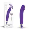 LoveToy - IJoy Silicone Waver. Słodki i silny wibrator - 10 trybów wibracji! 16,5 cm stymulującej przyjemności. 