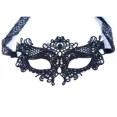 Love Mask - Boss Series Fetish