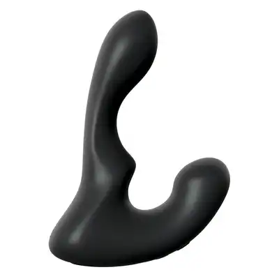 Anal Fantasy Elite - Ultimate P-spot Milker. Perfekcyjnie wyprofilowany stymulator prostaty. Premium.