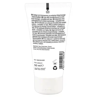 Lick it! Chocolate 50 ml