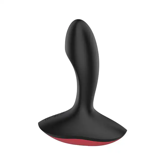 Magic Motion - Solistice App Controlled Prostate Vibrator. Sterowany aplikacją wibrator, masażer prostaty. Mega Sale!