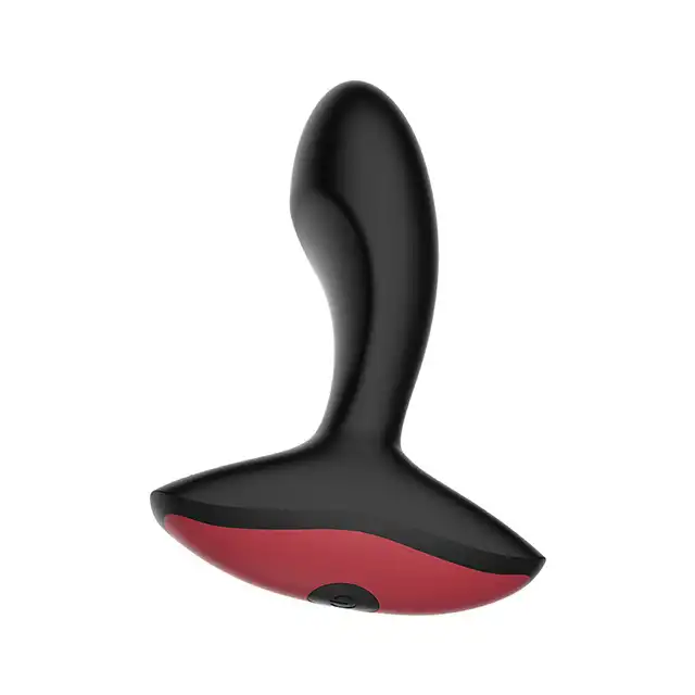 Magic Motion - Solistice App Controlled Prostate Vibrator. Sterowany aplikacją wibrator, masażer prostaty. Mega Sale!