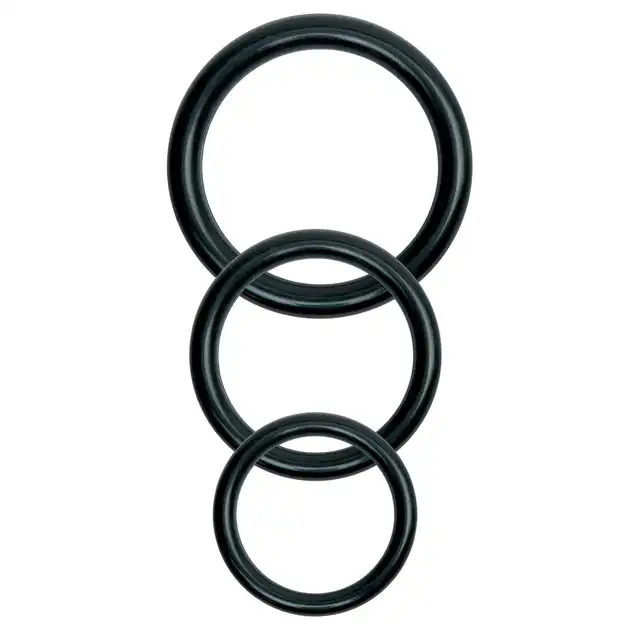Fetish Fantasy Series - Stay-Put Harness. Uprząż strap on. Dopasuj do niej swoje ulubione dildo. 