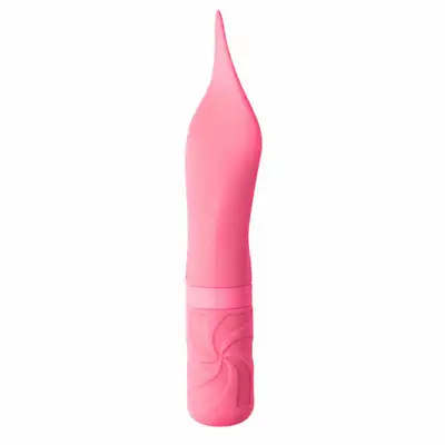 Rechargeable Mini Vibrator Universe Mamasita's Fantastic Shield Pink