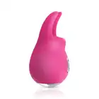 Yoba - Bunny Vibe. Stymulator łechtaczki. Symulacja seksu oralnego. Super przyjemne wibracje. 
