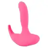 You2Toys - Rechargeable G-Spot Vibe. Masażer prostaty i punktu G. Idealny dla niej i dla niego. 