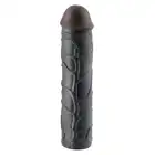 Fantasy X-Tensions - Mega 3" Extension - Przedłużka wydłużająca o 7.5 cm. Zwiększa obwód o 66%!