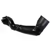 Late X - gloves S - seksowne rękawiczki wykonane z naturalnego lateksu!