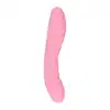 Femme Toys - Harmony. Prosty wibrator, wyprofilowany tak, aby stymulacja była możliwie najbardziej przyjemna. Multispeed, aksamitnie gładki. 