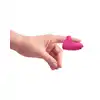 Dorcel – Magic Finger Recharge. Ładowany przez USB mini wibrator na palec. Ergonomiczny kształt, super gładki materiał. 