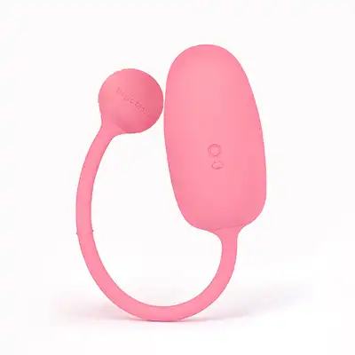 Magic Motion - Kegel Coach Smart Exerciser. Super inteligentne kulki gejszy kontrolowane aplikacją. Ćwicz mięśnie kegla z aplikacją!