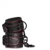 LoveToy - Ankle Cuffs. Kajdanki na kostki, regulowane, miękkie, eleganckie. 