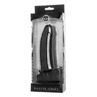 Master Series Face Fuck Strap On Mouth Gag - Knebel z dildo