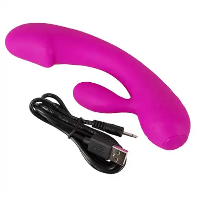 Xouxou Super Soft Silicone Rab