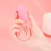 Magic Motion - Kegel Coach Smart Exerciser. Super inteligentne kulki gejszy kontrolowane aplikacją. Ćwicz mięśnie kegla z aplikacją!