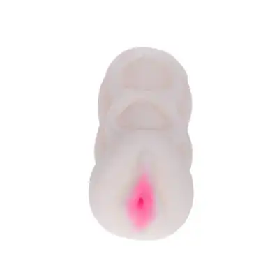 Miękka i poręczna wagina. Masturbator dający niesamowite doznania! Mega sale!