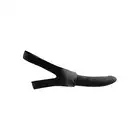 Master Series Face Fuck Strap On Mouth Gag - Knebel z dildo