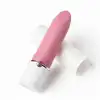 Magic Motion - Lotos App Controlled Mini Vibrator. Mały wibrator jak szminka. Perfekcyjny wygląd, cudowne regulowane wibracje! Tysiące trybów wibracji z aplikacją. 