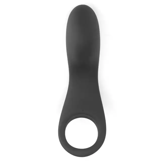 LoveToy - Prostate Prober. Masażer prostaty, super gładki, miły w dotyku. Bestseller!