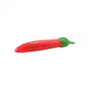 You2Toys - Chili Vibrator. Wibrator w kształcie papryczki chili. 16 cm pikantnej rozkoszy!