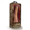 The Realm - Realistick 7,5 inch Lock On Dildo. Super realistyczne dildo, idealne do rękojeści w kształcie miecza.