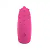 Dorcel – Magic Finger Recharge. Ładowany przez USB mini wibrator na palec. Ergonomiczny kształt, super gładki materiał. 