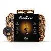 Panthra - Zane Geisha Balls. Kulki gejszy w panterkę! 62 g, idealne do ćwiczeń kegla. 