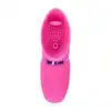 Femme Toys - Sweet Dreams. Wibrator do łechtaczki ze stymulującymi wypustkami. 