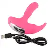You2Toys - Rechargeable G-Spot Vibe. Masażer prostaty i punktu G. Idealny dla niej i dla niego. 