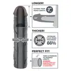 Fantasy X-Tensions - Mega 3" Extension - Przedłużka wydłużająca o 7.5 cm. Zwiększa obwód o 66%!