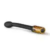 Panthra - Nila G-spot Vibrator. Wibrator do stymulacji punktu G. Designerska torebka w panterkę w zestawie!