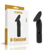 LoveToy - O'sensual Clit Jiggle. Masażer łechtaczki ze specjalnymi wypustkami! 13 cm
