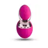 Femme Toys - Female Dream. Wodoodporny, multispeed, ładowany USB. Wyjątkowy wibrator do stymulacji łechtaczkowej. 