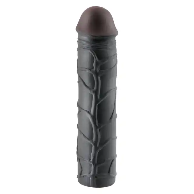 Fantasy X-Tensions - Mega 3" Extension - Przedłużka wydłużająca o 7.5 cm. Zwiększa obwód o 66%!