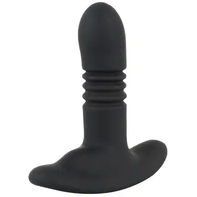 Xouxou Thrusting &amp; Vib. Butt P