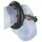 Master Series - Cock and Ball Holster - Pierścień nas penisa i jądra - stymulacja i mocniejsza erekcja