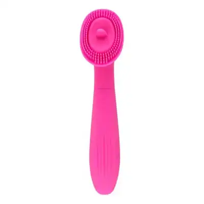 Femme Toys - Pink Shadow. Przyjemny, wygodny i dyskretny wibrator łechtaczki.