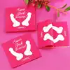 LoveToy - Paper Penis Napkins. Serwetki z nadrukowanymi penisami. Zabawny prezent!
