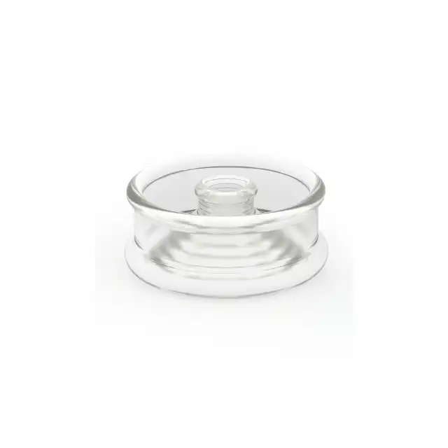 Dorcel - Power Donut. Uszczelka do elektrycznej pompki do penisa. 