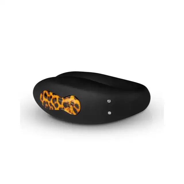 Panthra - Zuna Couples Vibrator. Najnowszy wibrator dla par. Arcydzieło orgazmów. 7 programów. Nowość 2021. 