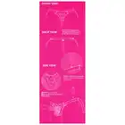 Excellent Power - SEXXBIAN Strap-on-Vibrator. Strap-on z wibrującym dildem. Super wytrzymałe pasy i realistyczny penis. 
