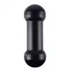 LoveToy - Double Side Stroker Pussy and Anus. Podwójny masturbator z cyberskóry. Twardy elegancki futerał. 