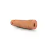 The Realm - Realistick 7 inch Lock On Dildo. Super realistyczne dildo, idealne do rękojeści w kształcie miecza. 
