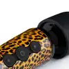Panthra - Shaka Wand Vibrator. Panterkowa magiczna różdżka. Nowa luksusowa kolekcja! Designerska torebka w zestawie!