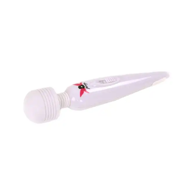 Pixey-  Pocket Magic Wand. Mały wibrator 15 cm x 2,5 cm. Mała magiczna różdżka, idealna do kieszonki. 